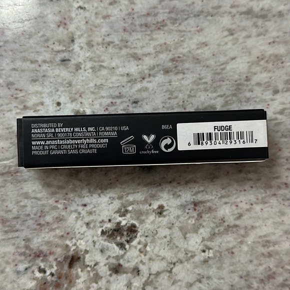 Anastasia Beverly Hills Lip Gloss - Picture 4 of 4